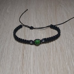 Bransoletka na rękę sznurek Diposyd